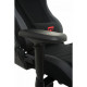 Геймерське крісло GT Racer X-0712 Shadow Gray