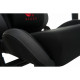 Геймерське крісло GT Racer X-0712 Shadow Gray