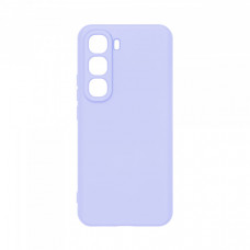 Чохол ArmorStandart ICON для Infinix Hot 60 Pro Plus 4G Camera cover Lavender (ARM88679)