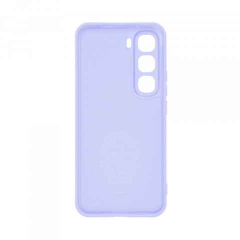 Чохол ArmorStandart ICON для Infinix Hot 60 Pro Plus 4G Camera cover Lavender (ARM88679)