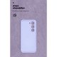 Чохол ArmorStandart ICON для Infinix Hot 60 Pro Plus 4G Camera cover Lavender (ARM88679)