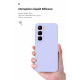 Чохол ArmorStandart ICON для Infinix Hot 60 Pro Plus 4G Camera cover Lavender (ARM88679)