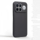 Чохол ArmorStandart Matte Slim Fit для Xiaomi Poco F8 Ultra Camera cover Black (ARM89268)