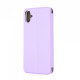 Чохол-книжка ArmorStandart G-Case для Samsung A05 (A055) Lilac (ARM71913)