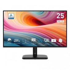 Монітор 24.5" MSI IPS (PRO MP251L E2 )