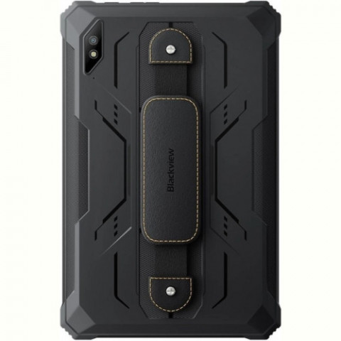 Планшет Blackview Tab Active 8 Pro 8/256GB Dual Sim Black (6931548313724)