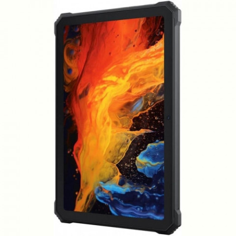 Планшет Blackview Tab Active 8 Pro 8/256GB Dual Sim Black (6931548313724)