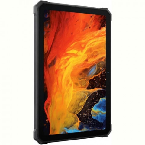 Планшет Blackview Tab Active 8 Pro 8/256GB Dual Sim Black (6931548313724)