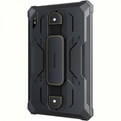 Планшет Blackview Tab Active 8 Pro 8/256GB Dual Sim Black (6931548313724)