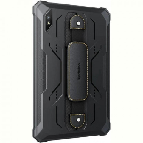 Планшет Blackview Tab Active 8 Pro 8/256GB Dual Sim Black (6931548313724)