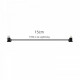 Кабель Goojodoq Type-C-Lightning для пульта квадрокоптера DJI Mavic Mini 2 3 Air 2 2S 0.15m Black (1005003924406600-15TL)
