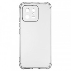 Чохол-накладка Armorstandart Air Force для Xiaomi 13 5G Camera cover Transparent (ARM65685)