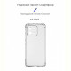Чохол-накладка Armorstandart Air Force для Xiaomi 13 5G Camera cover Transparent (ARM65685)