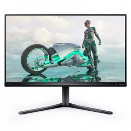 Монiтор Philips 24.5" 25M2N3200W/00 VA Black