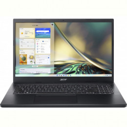 Ноутбук Acer Aspire 7 A715-76G (NH.QN4EU.007) Black