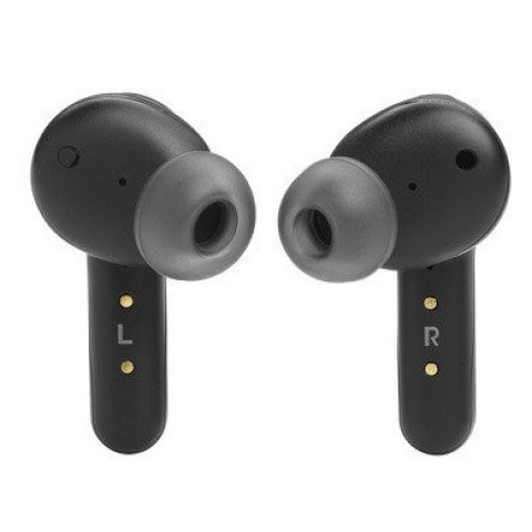 Навушники TWS JBL Quantum TWS Black (JBLQUANTUMTWSBLK)