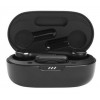 Навушники TWS JBL Quantum TWS Black (JBLQUANTUMTWSBLK)