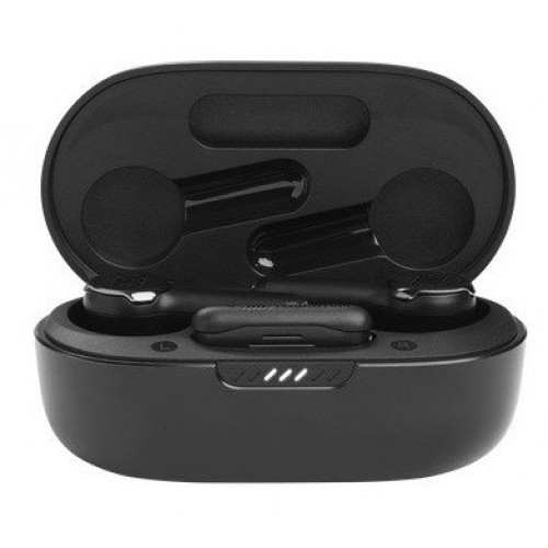 Навушники TWS JBL Quantum TWS Black (JBLQUANTUMTWSBLK)