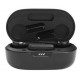 Навушники TWS JBL Quantum TWS Black (JBLQUANTUMTWSBLK)