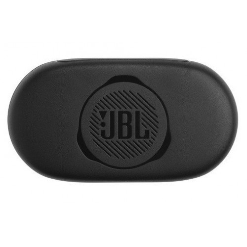 Навушники TWS JBL Quantum TWS Black (JBLQUANTUMTWSBLK)