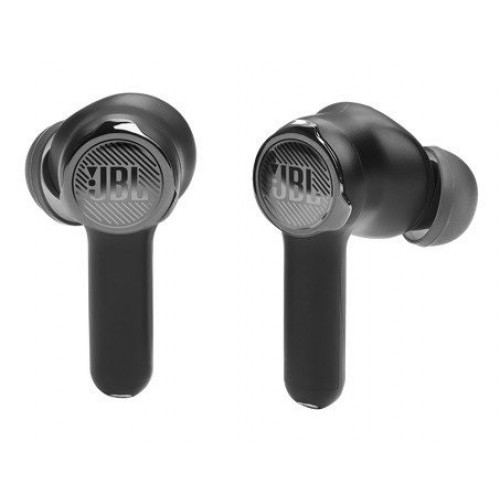 Навушники TWS JBL Quantum TWS Black (JBLQUANTUMTWSBLK)