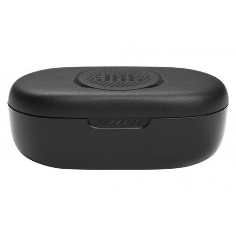 Навушники TWS JBL Quantum TWS Black (JBLQUANTUMTWSBLK)