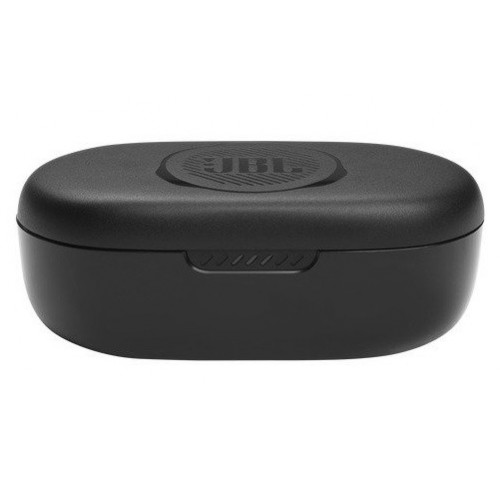 Навушники TWS JBL Quantum TWS Black (JBLQUANTUMTWSBLK)