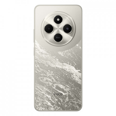 Смартфон Xiaomi Poco C75 8/256GB Gold