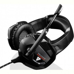 Гарнітура Modecom MC-859 Volcano Bow Black (S-MC-859-BOW)