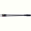 Гарнітура Modecom MC-859 Volcano Bow Black (S-MC-859-BOW)