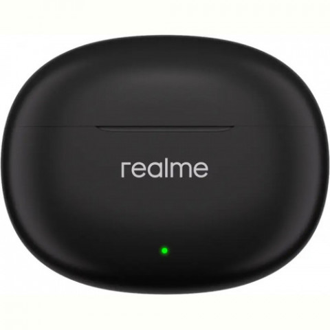Bluetooth-гарнітура Realme Buds T110 Black