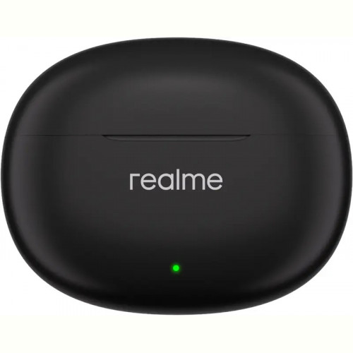 Bluetooth-гарнітура Realme Buds T110 Black