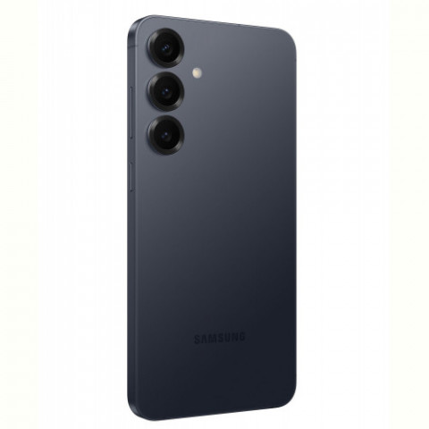 Смартфон Samsung Galaxy S25+ 12/512GB Blueblack (SM-S936BZKGEUC)