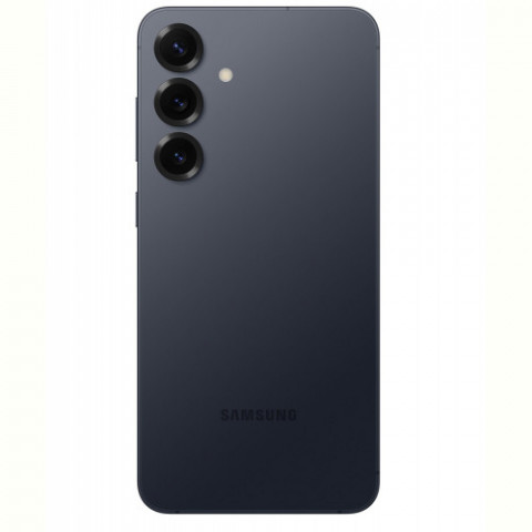 Смартфон Samsung Galaxy S25+ 12/512GB Blueblack (SM-S936BZKGEUC)