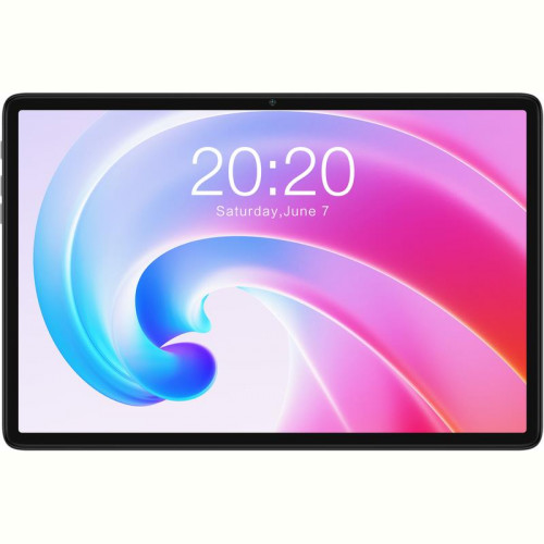 Планшетний ПК Teclast P40HD 4/64GB 4G Space Gray (TLA001/P4A1/TL-102808)