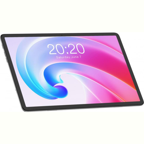 Планшетний ПК Teclast P40HD 4/64GB 4G Space Gray (TLA001/P4A1/TL-102808)