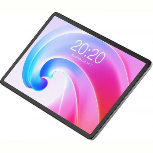 Планшетний ПК Teclast P40HD 4/64GB 4G Space Gray (TLA001/P4A1/TL-102808)