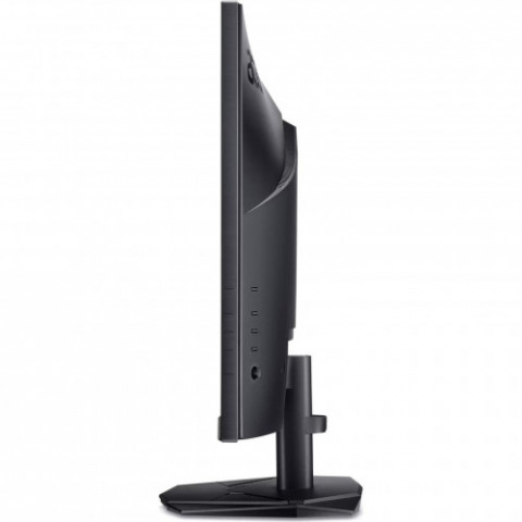 Монітор Acer 23.8" KG241YX1bmiipx (UM.QX1EE.101) IPS Black 200Hz