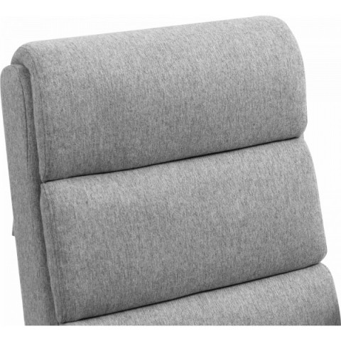 Офісне крісло GT Racer B-3041 Fabric Gray