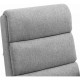 Офісне крісло GT Racer B-3041 Fabric Gray