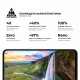 Захисне скло ArmorStandart Pro для Tecno Spark Go 2 4G (ARM87128)