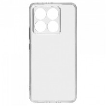 Чохол ArmorStandart Air для Xiaomi 14T Camera cover Clear (ARM79337)