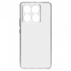 Чохол ArmorStandart Air для Xiaomi 14T Camera cover Clear (ARM79337)