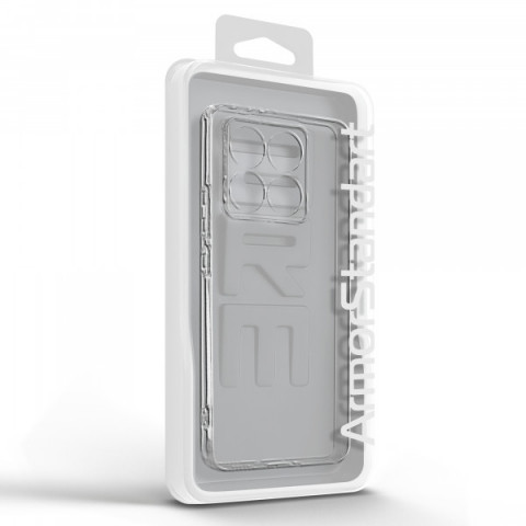 Чохол ArmorStandart Air для Xiaomi 14T Camera cover Clear (ARM79337)