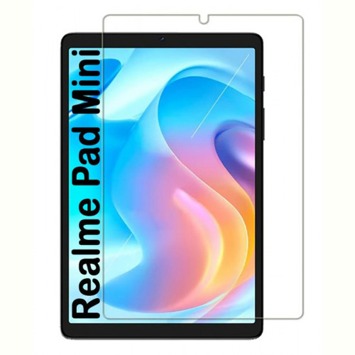 Захисне скло BeCover для Realme Pad Mini 8,7" (707898)