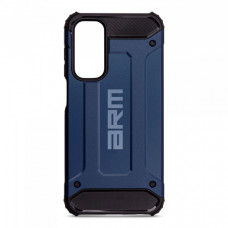 Чохол ArmorStandart Panzer для Samsung A25 5G (A256) Dark Blue (ARM73724)