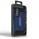 Чохол ArmorStandart Panzer для Samsung A25 5G (A256) Dark Blue (ARM73724)