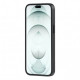 Чохол Pitaka MagEZ Case Pro 4 Twill 1500D для iPhone 15 Pro Black/Grey (KI1501PP)