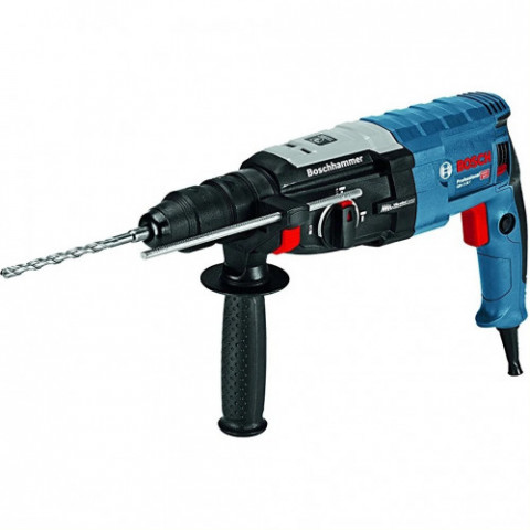 Перфоратор Bosch GBH 2-28 F (0611267600)