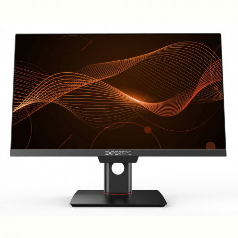Персональний комп`ютер-моноблок Expert PC P242p (XA24.HK4PP.G64.8.S2.N.U.124) Black